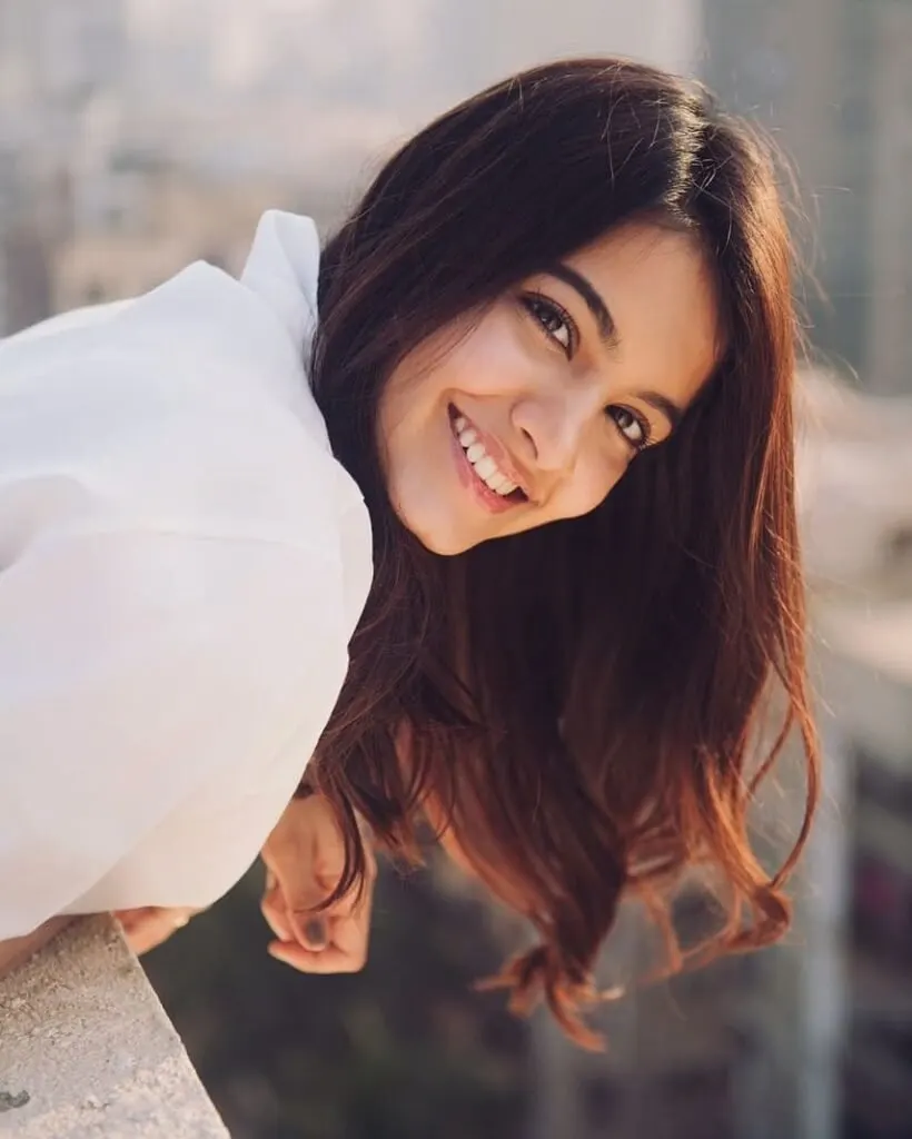 Anandita Pagnis